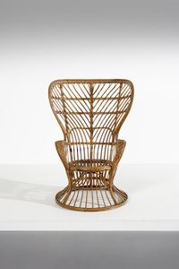 CARMINATI LIO - Poltrona