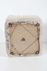 MANIFATTURA ITALIANA : Coppia di poltrone  - Asta Asta 378 | DESIGN E ARTI DECORATIVE DEL NOVECENTO - DESIGN Online - Associazione Nazionale - Case d'Asta italiane