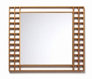 MECCANI FERDINANDO (1937 - 2018) - Specchio