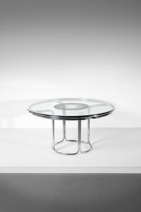 HARVEY GUZZINI - Tavolo