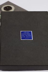 PONTI GIO (1891 - 1979) : Sei interruttori della luce per Hotel paradiso del Cevedale  - Asta Asta 378 | DESIGN E ARTI DECORATIVE DEL NOVECENTO - DESIGN Online - Associazione Nazionale - Case d'Asta italiane