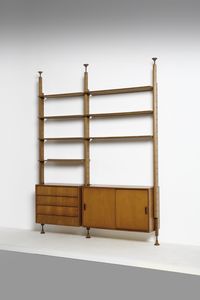 ISA BERGAMO - Libreria