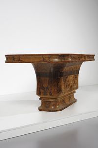MANIFATTURA ITALIANA : Tavolo Art D�co  - Asta Asta 378 | DESIGN E ARTI DECORATIVE DEL NOVECENTO - DESIGN Online - Associazione Nazionale - Case d'Asta italiane