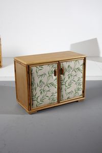 MANIFATTURA ITALIANA : Tre credenze  - Asta Asta 378 | DESIGN E ARTI DECORATIVE DEL NOVECENTO - DESIGN Online - Associazione Nazionale - Case d'Asta italiane