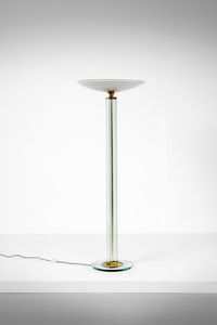 BRUSOTTI LUIGI - Lampada da terra