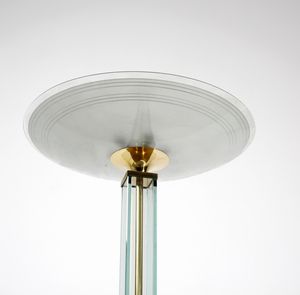 BRUSOTTI LUIGI : Lampada da terra  - Asta Asta 378 | DESIGN E ARTI DECORATIVE DEL NOVECENTO - DESIGN Online - Associazione Nazionale - Case d'Asta italiane