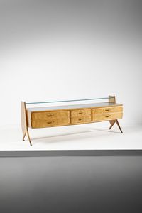 MANIFATTURA BRIANZOLA - Credenza