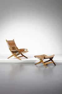 ELCO - Coppia di poltrone