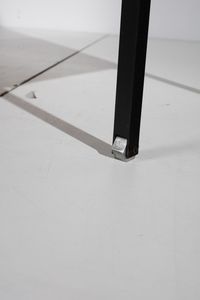 PARISI ICO (1916 - 1996) : Coppia di mobiletti Positano per Mim  - Asta Asta 378 | DESIGN E ARTI DECORATIVE DEL NOVECENTO - DESIGN Online - Associazione Nazionale - Case d'Asta italiane