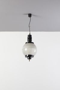 MAZZA SERGIO - nello stile di. Lampada a sospensione