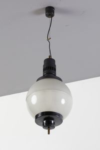 MAZZA SERGIO : nello stile di. Lampada a sospensione  - Asta Asta 378 | DESIGN E ARTI DECORATIVE DEL NOVECENTO - DESIGN Online - Associazione Nazionale - Case d'Asta italiane