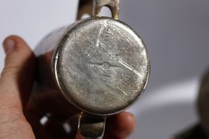 PONTI GIO (1891 - 1979) : Servizio da 10  pezzi per Krupp  - Asta Asta 378 | DESIGN E ARTI DECORATIVE DEL NOVECENTO - DESIGN Online - Associazione Nazionale - Case d'Asta italiane