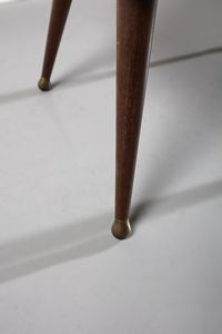 MANIFATTURA ITALIANA : Tre poltrone  - Asta Asta 378 | DESIGN E ARTI DECORATIVE DEL NOVECENTO - DESIGN Online - Associazione Nazionale - Case d'Asta italiane