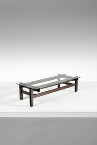 PARISI ICO (1916 - 1996) - Tavolino da salotto 751 per Cassina