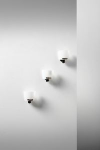 STILNOVO - Tre lampade da parete
