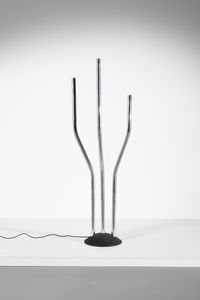 MARTINELLI ELIO (1921 - 2004) - attribuito. Lampada da terra