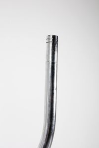 MARTINELLI ELIO (1921 - 2004) : attribuito. Lampada da terra  - Asta Asta 378 | DESIGN E ARTI DECORATIVE DEL NOVECENTO - DESIGN Online - Associazione Nazionale - Case d'Asta italiane