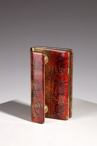 DE POLI PAOLO (1905 - 1996) - Maniglia 1380/1