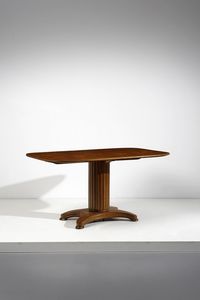 BEGA MELCHIORRE (1898 - 1976) - attribuito. Tavolo