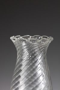 BAROVIER & TOSO : Coppia di lampade da tavolo  - Asta Asta 378 | DESIGN E ARTI DECORATIVE DEL NOVECENTO - DESIGN Online - Associazione Nazionale - Case d'Asta italiane