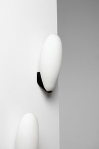 FONTANA ARTE : nello stile di. Coppia di appliques  - Asta Asta 378 | DESIGN E ARTI DECORATIVE DEL NOVECENTO - DESIGN Online - Associazione Nazionale - Case d'Asta italiane