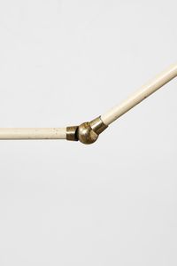 STILNOVO : Lampada da parete  - Asta Asta 378 | DESIGN E ARTI DECORATIVE DEL NOVECENTO - DESIGN Online - Associazione Nazionale - Case d'Asta italiane