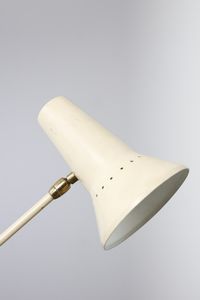 STILNOVO : Lampada da parete  - Asta Asta 378 | DESIGN E ARTI DECORATIVE DEL NOVECENTO - DESIGN Online - Associazione Nazionale - Case d'Asta italiane