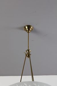 BRUSOTTI LUIGI : Lampada a sospensione  - Asta Asta 378 | DESIGN E ARTI DECORATIVE DEL NOVECENTO - DESIGN Online - Associazione Nazionale - Case d'Asta italiane