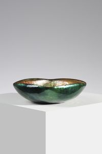 DE POLI PAOLO (1905 - 1996) - Ciotola