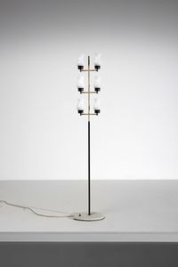 STILNOVO - Lampada da terra