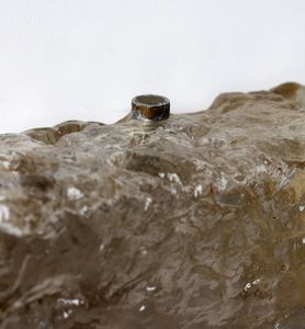 VENINI : attribuito. Tre lampade da parete  - Asta Asta 378 | DESIGN E ARTI DECORATIVE DEL NOVECENTO - DESIGN Online - Associazione Nazionale - Case d'Asta italiane