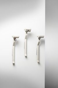 TAKAHAMA KAZUIDE - Tre appliques Sirio T. per Sirrah