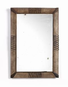 MANIFATTURA ITALIANA - Specchio