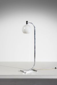 FRANCO ALBINI - FRANCA HELG - Lampada da terra AM/AS per Sirrah