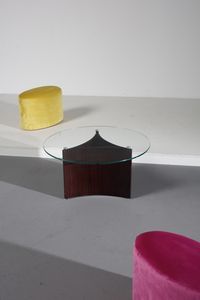 PAOLOZZI LOUIS : Rondo set  - Asta Asta 378 | DESIGN E ARTI DECORATIVE DEL NOVECENTO - DESIGN Online - Associazione Nazionale - Case d'Asta italiane