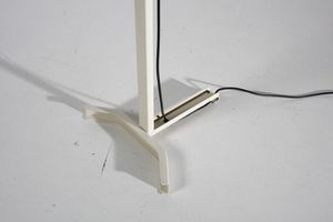 TAKAHAMA KAZUHIDE (n. 1930) : Lampada da terra Sirio T per Sirrah  - Asta Asta 378 | DESIGN E ARTI DECORATIVE DEL NOVECENTO - DESIGN Online - Associazione Nazionale - Case d'Asta italiane