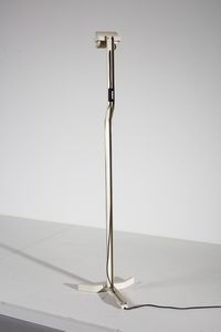 TAKAHAMA KAZUHIDE (n. 1930) : Lampada da terra Sirio T per Sirrah  - Asta Asta 378 | DESIGN E ARTI DECORATIVE DEL NOVECENTO - DESIGN Online - Associazione Nazionale - Case d'Asta italiane