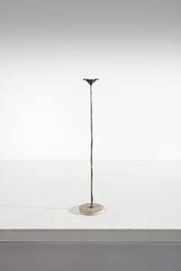 MARSURA SALVINO (n. 1938) - Stelo