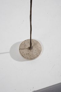 MARSURA SALVINO (n. 1938) : Stelo  - Asta Asta 378 | DESIGN E ARTI DECORATIVE DEL NOVECENTO - DESIGN Online - Associazione Nazionale - Case d'Asta italiane