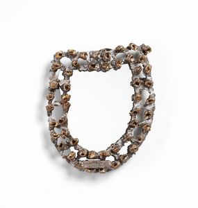 MARSURA SALVINO (n. 1938) : Cinque specchi  - Asta Asta 378 | DESIGN E ARTI DECORATIVE DEL NOVECENTO - DESIGN Online - Associazione Nazionale - Case d'Asta italiane