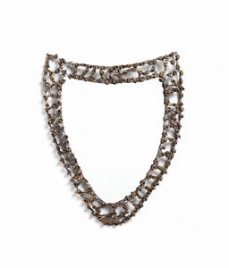 MARSURA SALVINO (n. 1938) : Cinque specchi  - Asta Asta 378 | DESIGN E ARTI DECORATIVE DEL NOVECENTO - DESIGN Online - Associazione Nazionale - Case d'Asta italiane