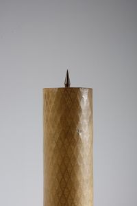 MANIFATTURA AUSTRIACA : Lampada da terra  - Asta Asta 378 | DESIGN E ARTI DECORATIVE DEL NOVECENTO - DESIGN Online - Associazione Nazionale - Case d'Asta italiane