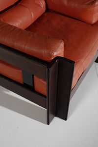 ASTI SERGIO (n. 1926) : Coppia di poltrone Zelda per Poltronova  - Asta Asta 378 | DESIGN E ARTI DECORATIVE DEL NOVECENTO - DESIGN Online - Associazione Nazionale - Case d'Asta italiane