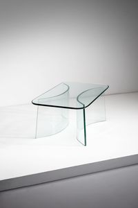 CHIESA PIETRO (1892 - 1948) - Tavolino per Fontana Arte