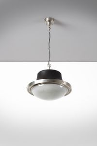 MAZZA SERGIO (n. 1931) - Lampada a sospensione Tau per Artemide
