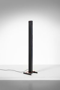 STILNOVO - Lampada da terra Zagar