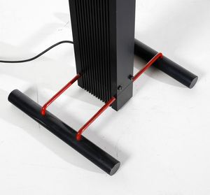 STILNOVO : Lampada da terra Zagar  - Asta Asta 378 | DESIGN E ARTI DECORATIVE DEL NOVECENTO - DESIGN Online - Associazione Nazionale - Case d'Asta italiane