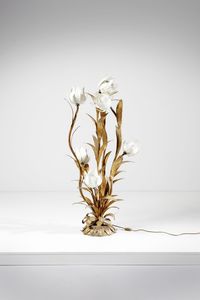 KOGL HANS - Lampada da terra