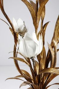 KOGL HANS : Lampada da terra  - Asta Asta 378 | DESIGN E ARTI DECORATIVE DEL NOVECENTO - DESIGN Online - Associazione Nazionale - Case d'Asta italiane