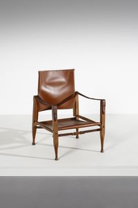 MANIFATTURA BRASILIANA - Poltrona